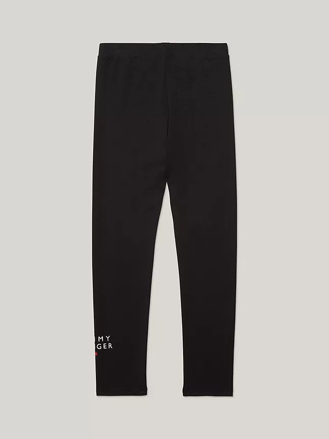 Tommy Hilfiger Kids' Logo Legging