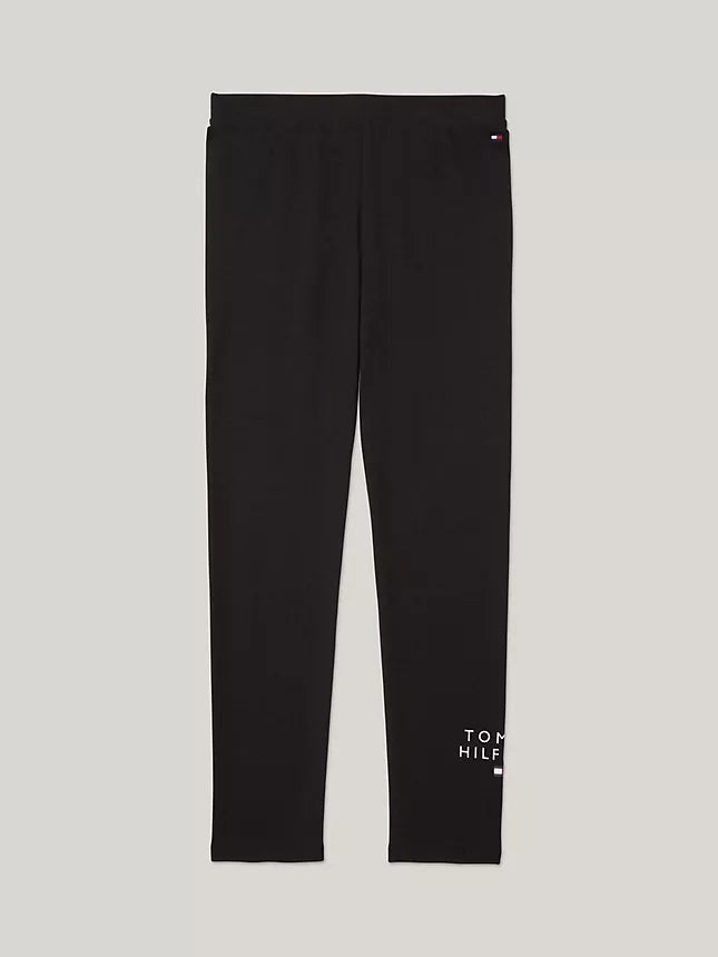 Tommy Hilfiger Kids' Logo Legging