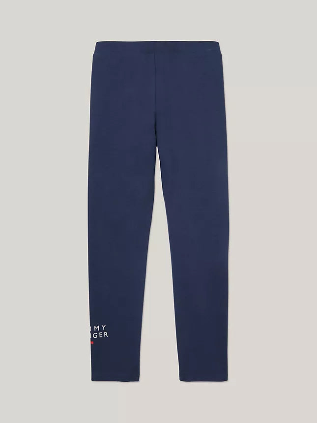 Tommy Hilfiger Kids' Logo Legging