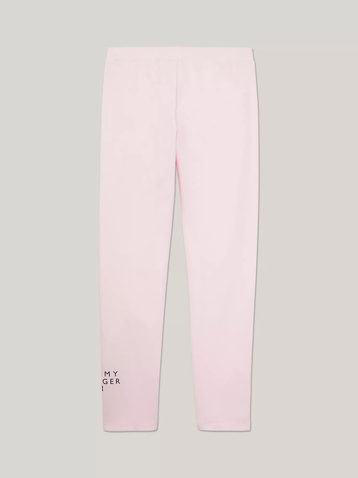 Tommy Hilfiger Kids' Logo Legging