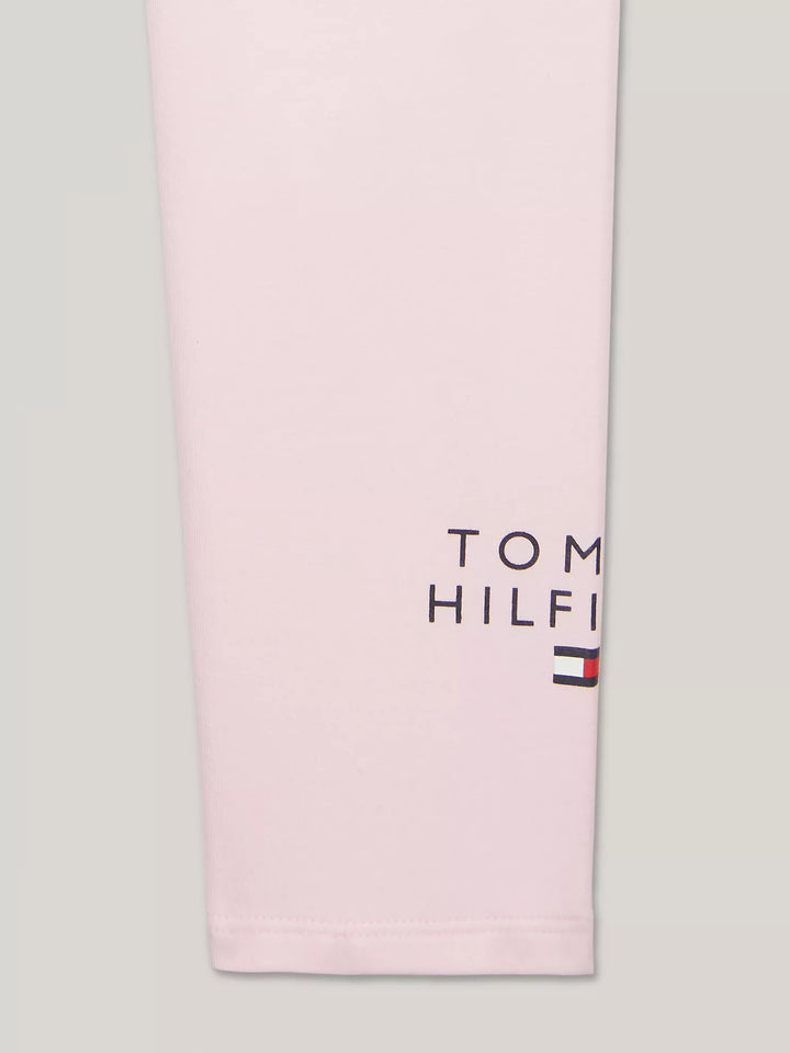 Tommy Hilfiger Kids' Logo Legging