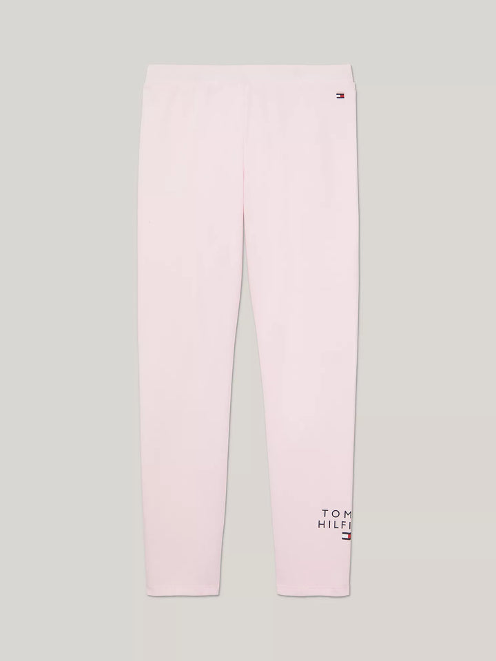 Tommy Hilfiger Kids' Logo Legging
