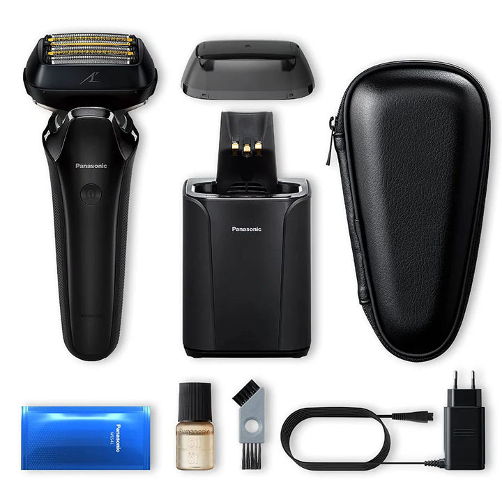 Panasonic ARC6 Luxury 6-Blade Men's Electric Shaver