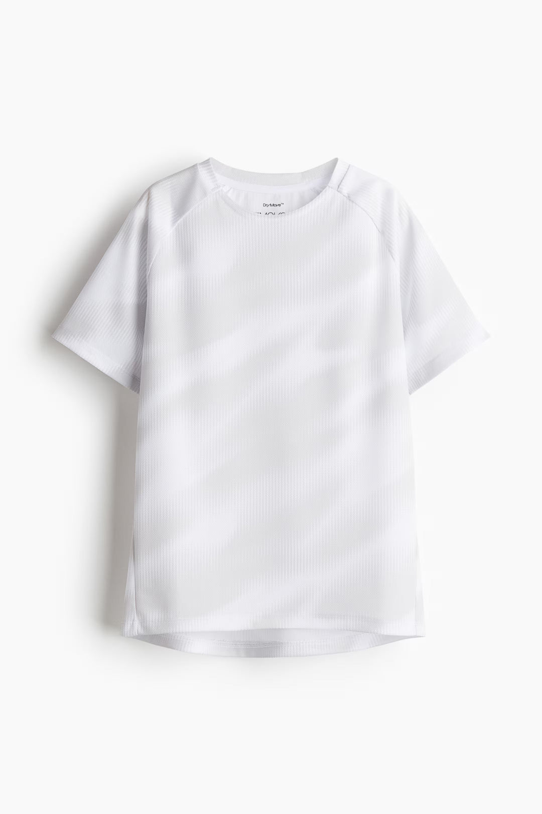 H&M Sports Shirt with DryMove™