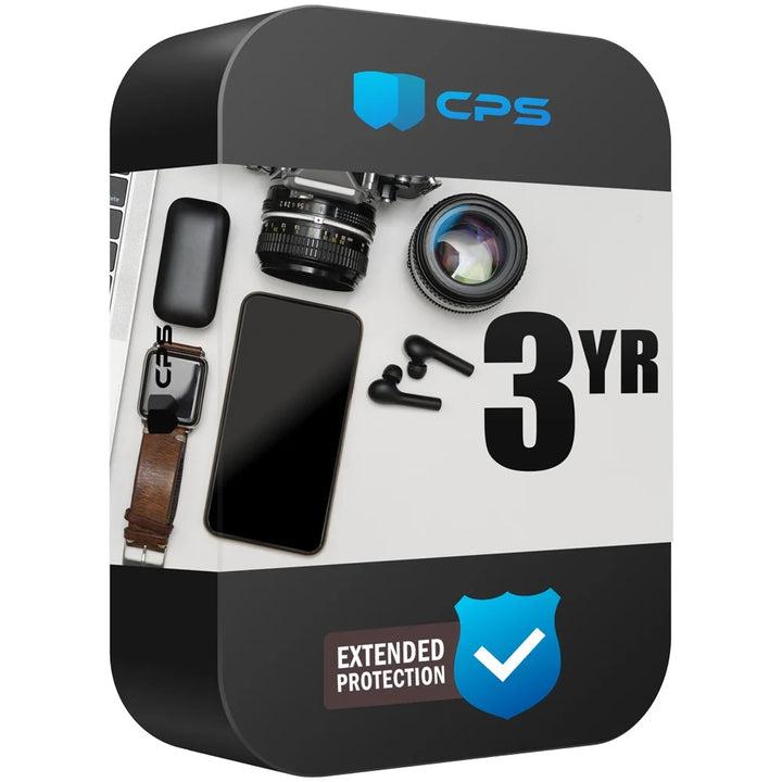 Insta360 CINSABMA X4 360 Camera 284752: Tiny 2.7K Action Cam, Hands-Free POV, Waterproof Bundle with 3 YR CPS Enhanced Protection Pack, 128GB Memory Card, All-In-1 Surf Kit & Compact Power Grip