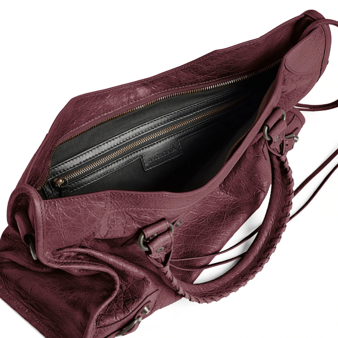 BALENCIAGA LE CITY BAG MEDIUM