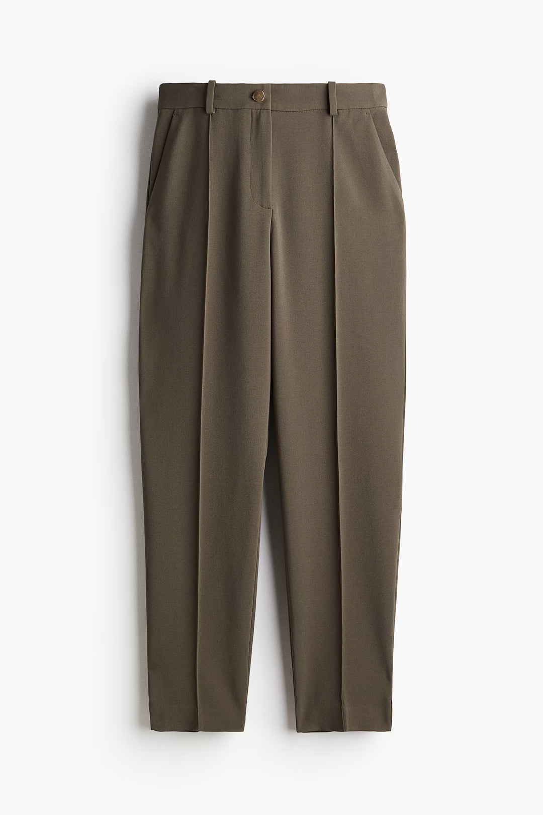H&M Tapered Dress Pants