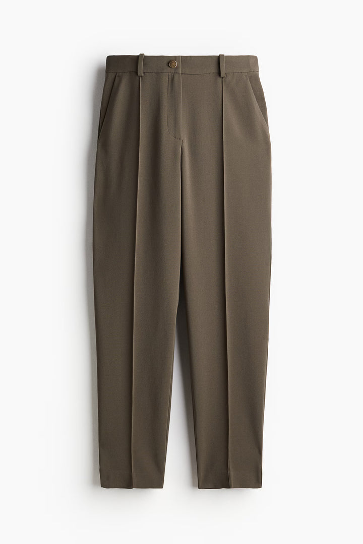 H&M Tapered Dress Pants