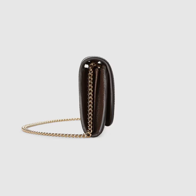 GUCCI Gucci Blondie wallet on chain