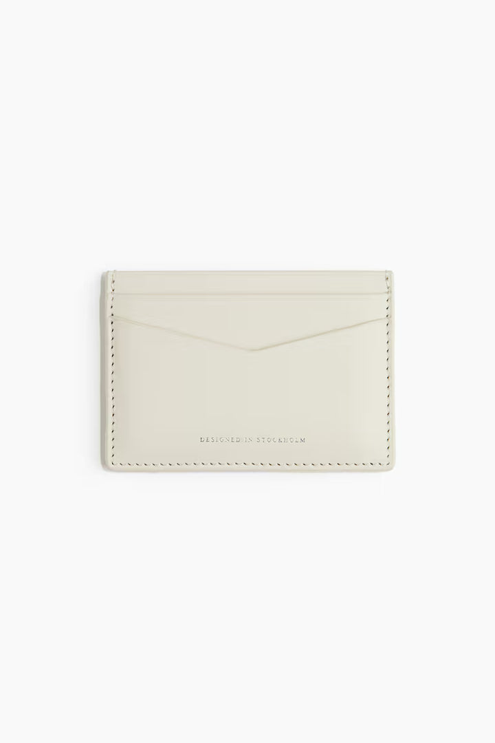 H&M Leather Card Case