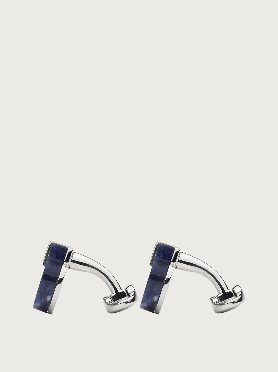 Ferragamo Gancini cufflinks