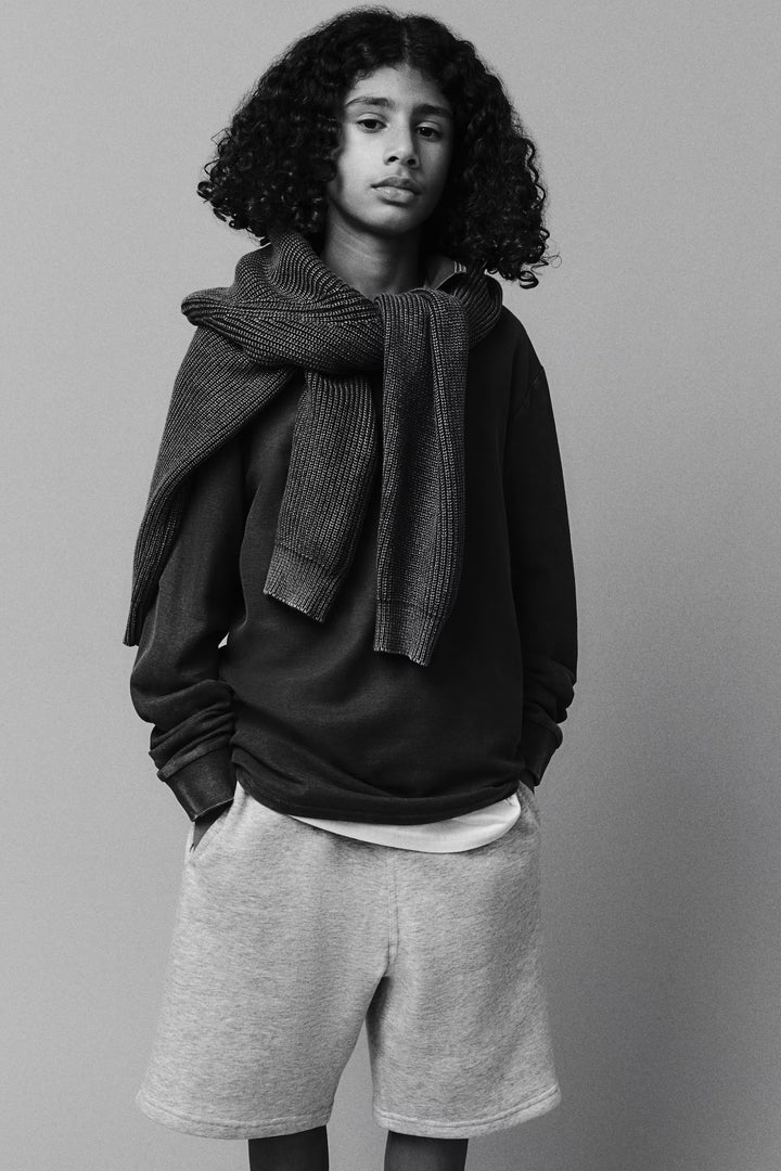 H&M Sweatshorts