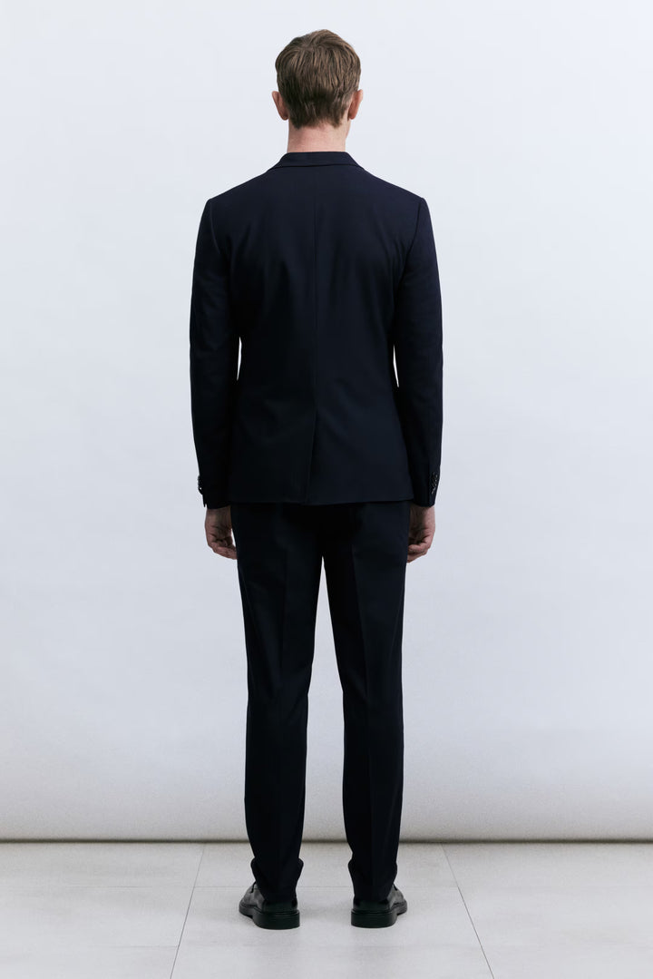 H&M Slim Fit Suit Pants