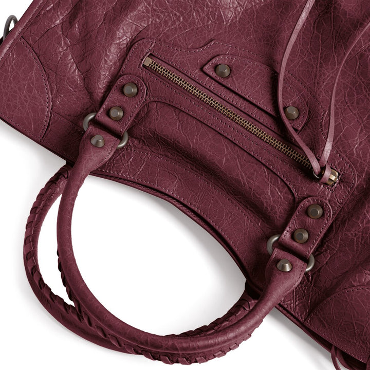 BALENCIAGA LE CITY BAG MEDIUM