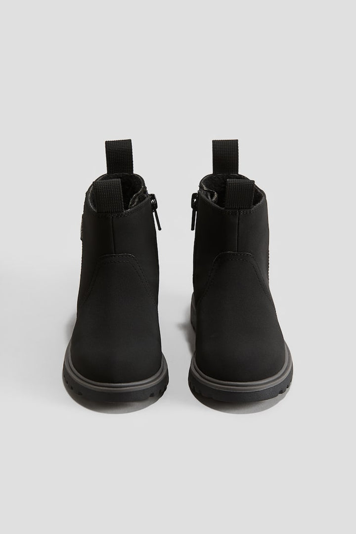 H&M Waterproof Chelsea Boots
