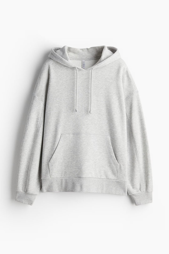 H&M Oversized Hoodie