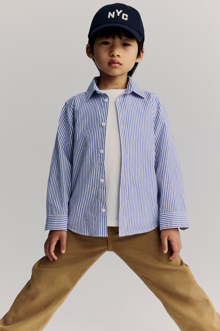 H&M Cotton Shirt