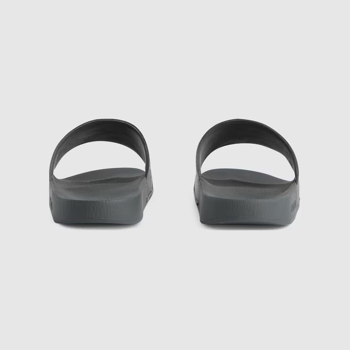 GUCCI Men's GG slide sandal