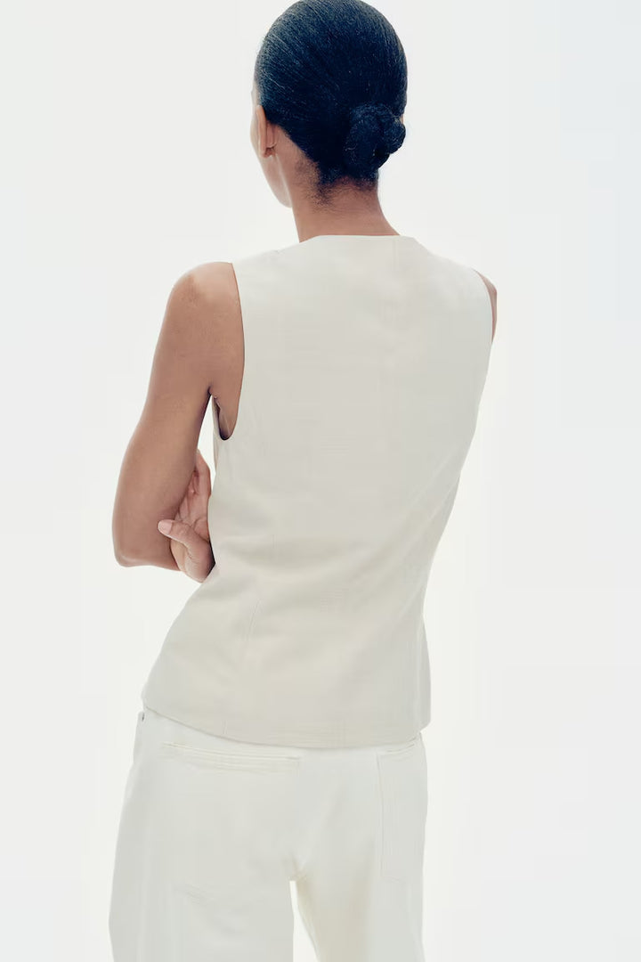 H&M Suit Vest