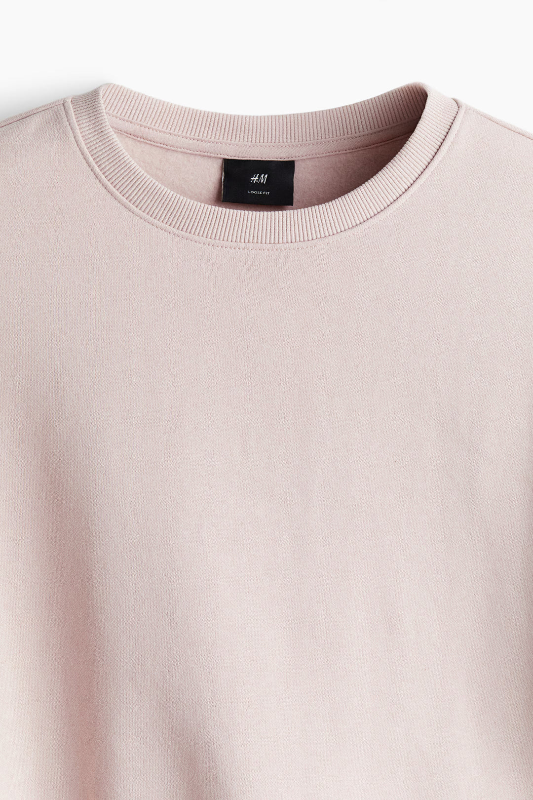 H&M Loose Fit Sweatshirt