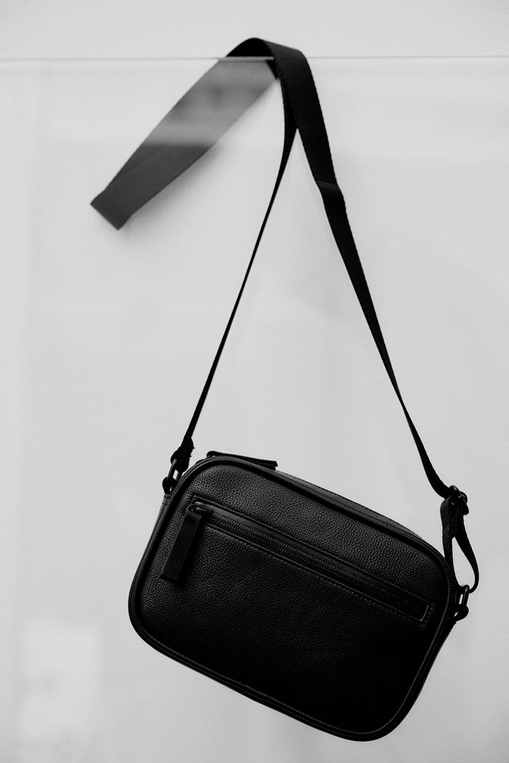 H&M Regular-Fit Twill Overshirt