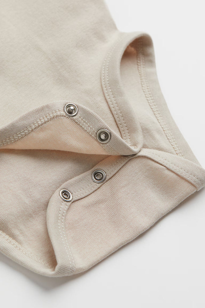 H&M 5-pack Cotton Bodysuits