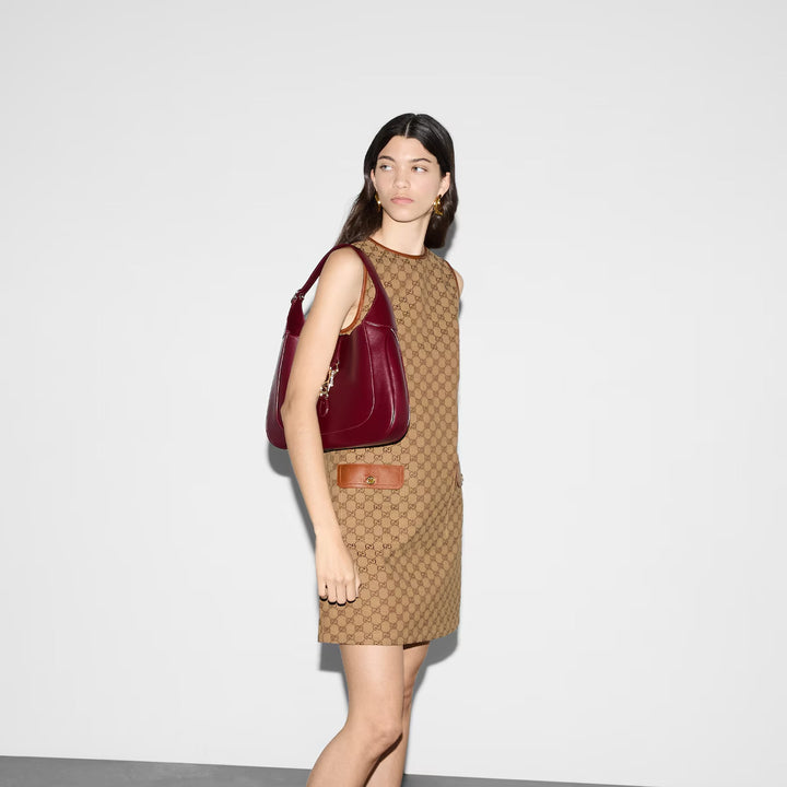 Gucci GG canvas dress