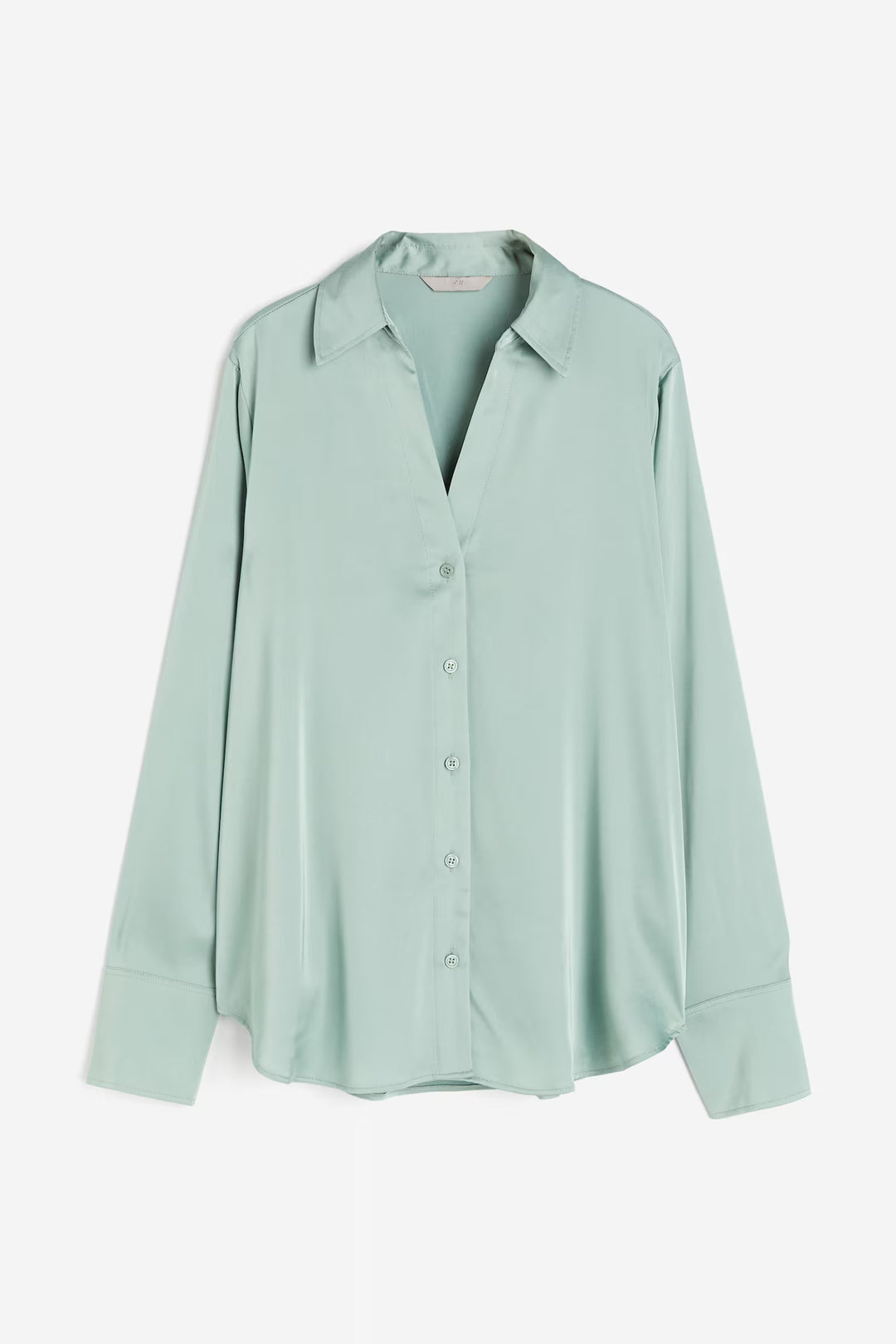 H&M V-neck Blouse