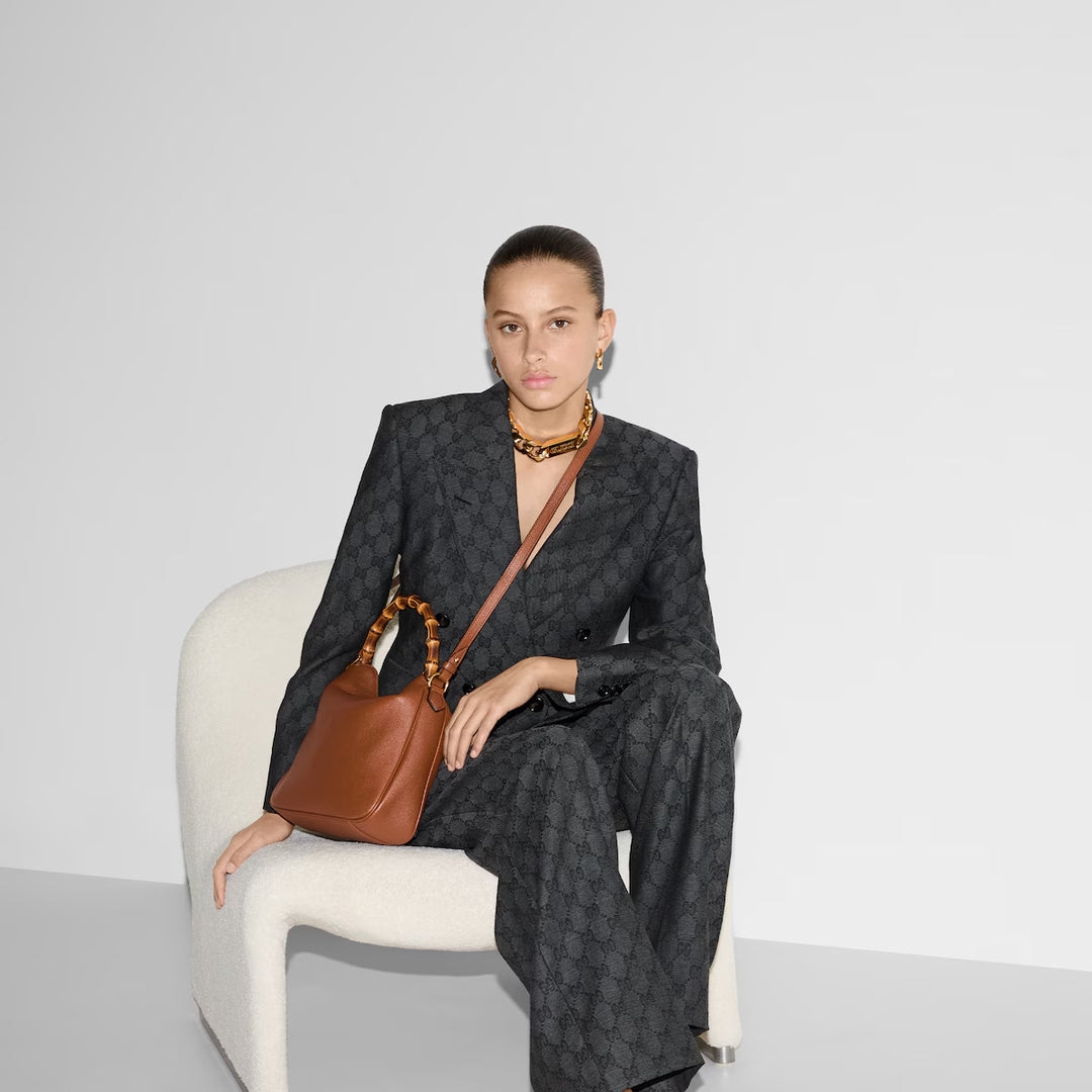 Gucci Diana medium shoulder bag