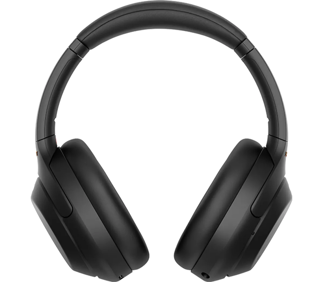 Sony WH-1000XM4 Premium Wireless Noise Canceling Headphones | Midnight Blue