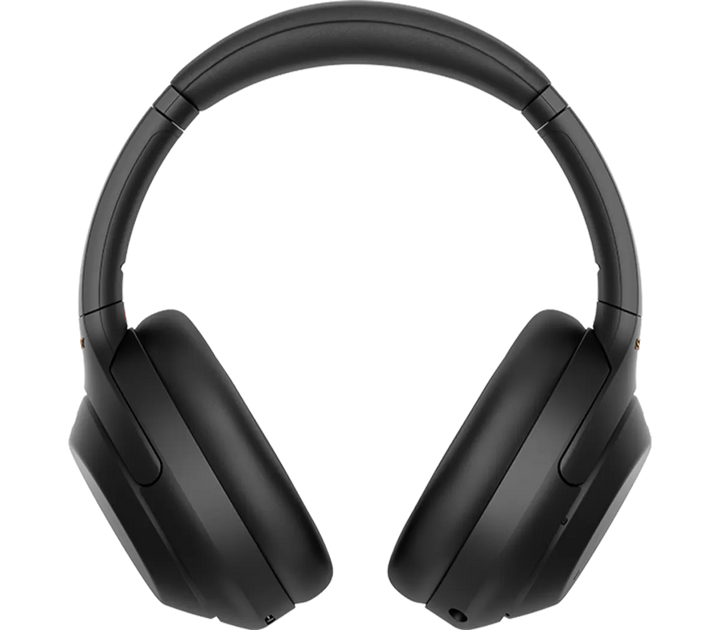 Sony WH-1000XM4 Premium Wireless Noise Canceling Headphones | Midnight Blue