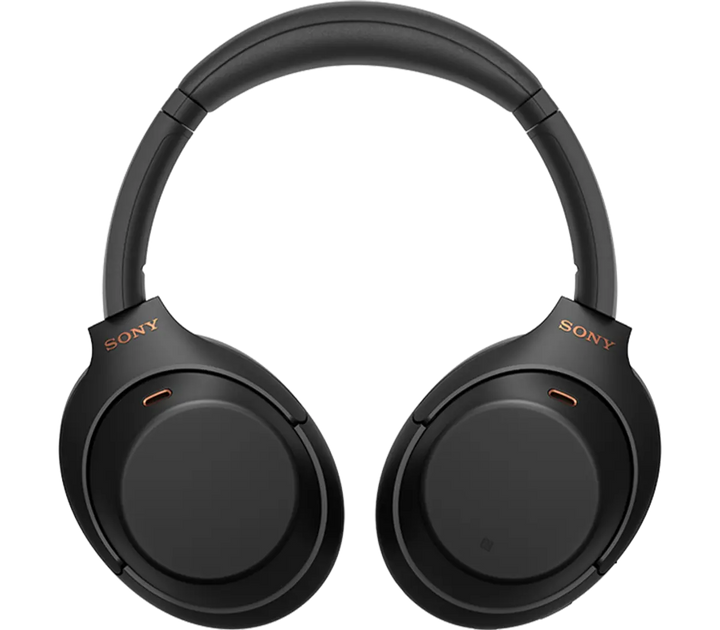 Sony WH-1000XM4 Premium Wireless Noise Canceling Headphones | Midnight Blue