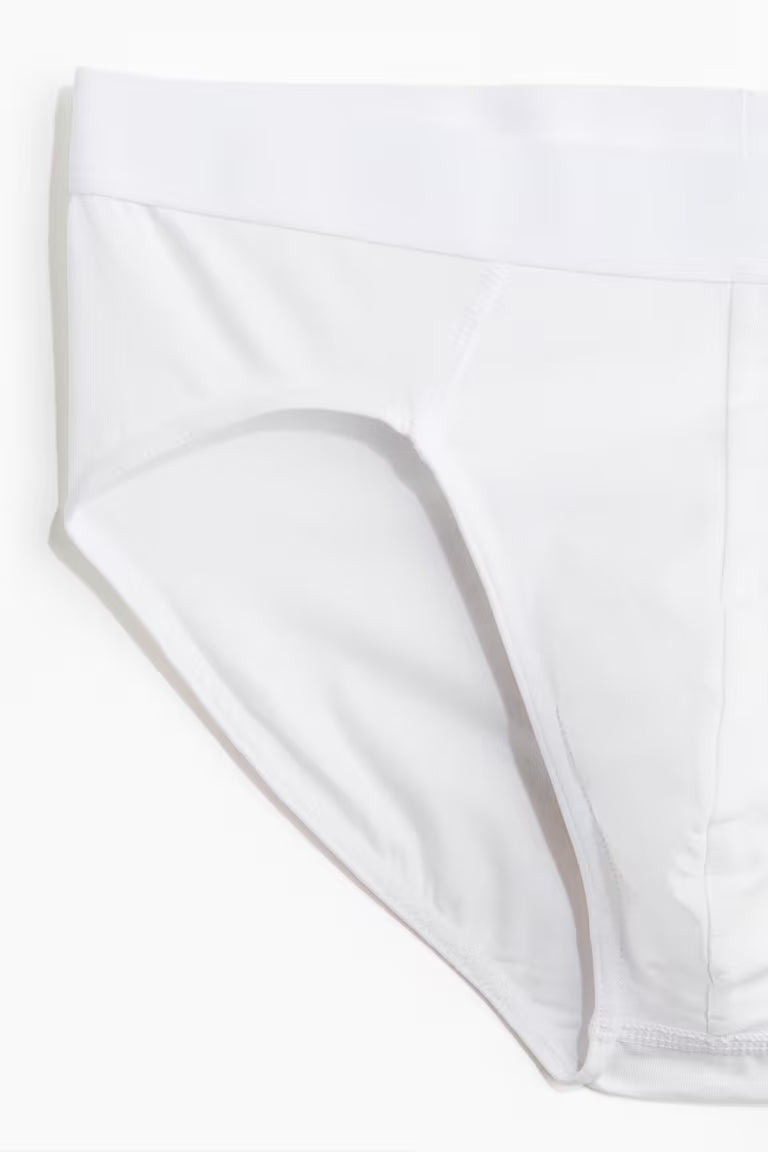 H&M 3-pack Briefs with Lycra®