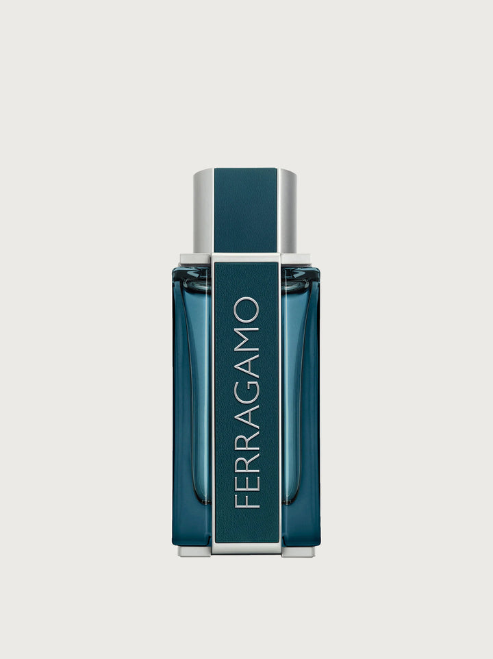 Ferragamo Intense Leather - EDP 3.4 fl. Oz.