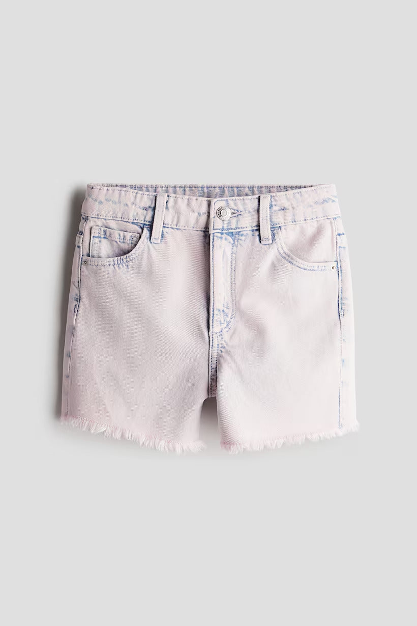 H&M Denim Shorts