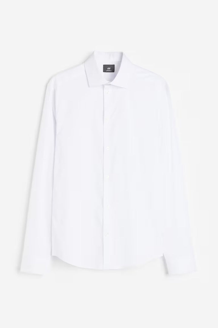 Slim Fit Shirt
