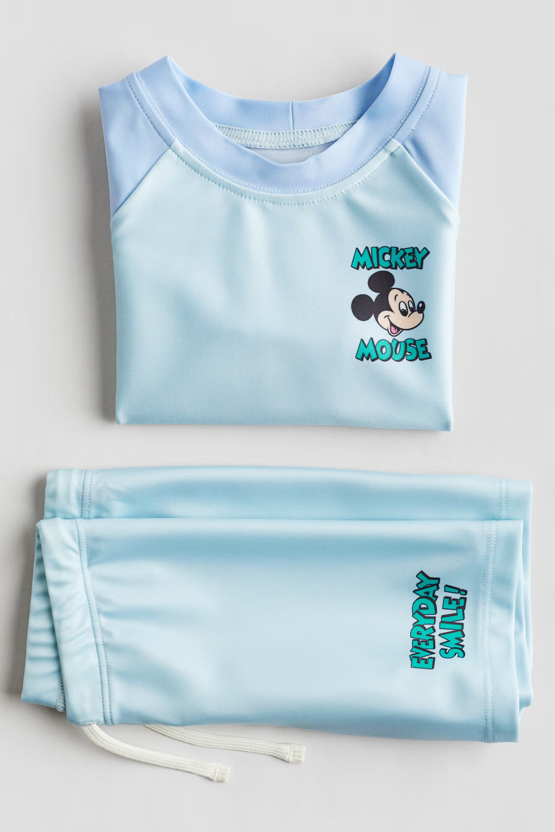 H&M Swim Set UPF 50