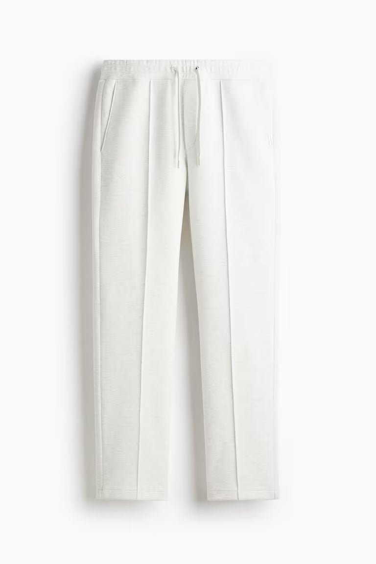H&M Regular Fit Tailored joggers