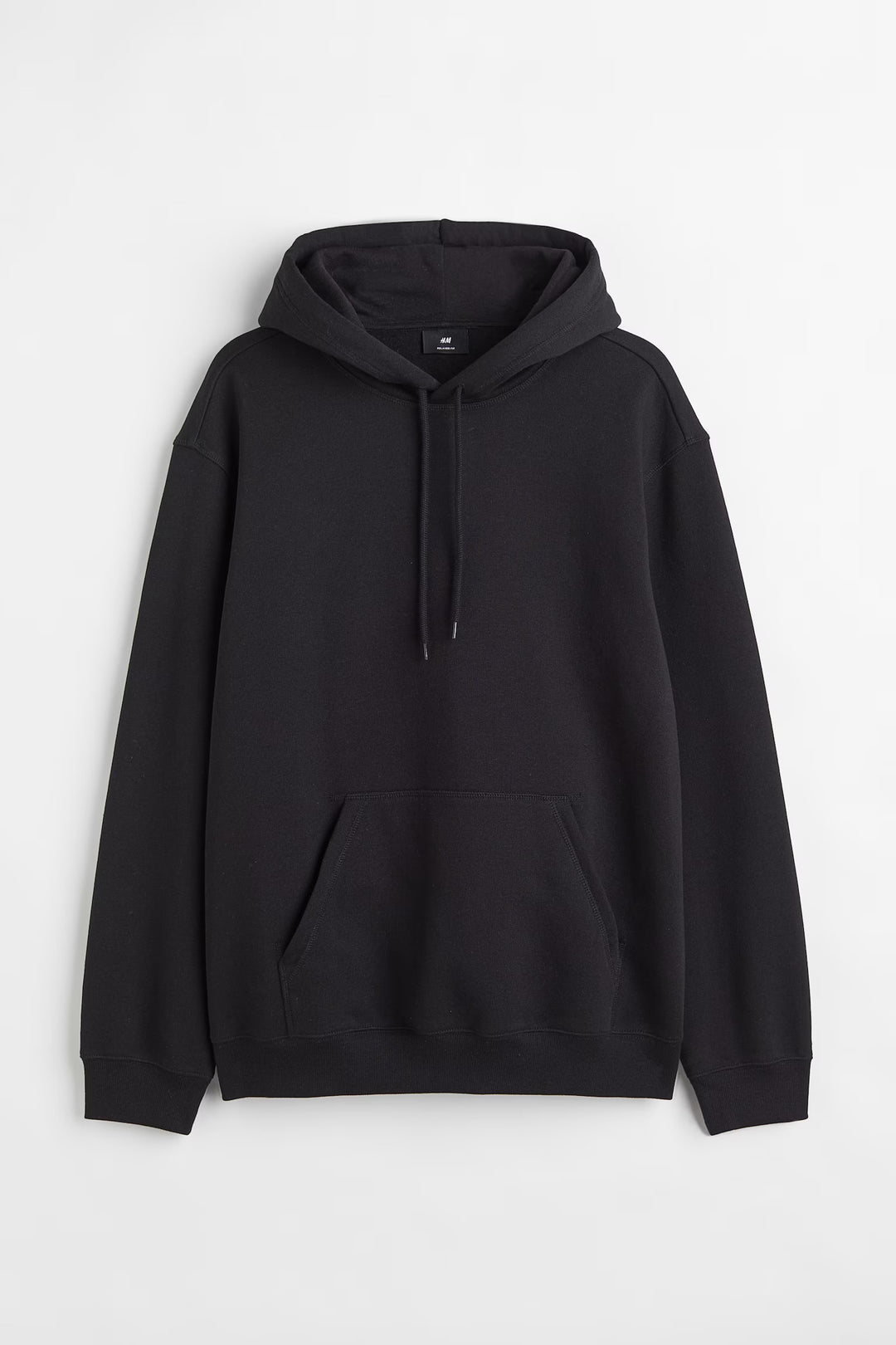H&M Loose Fit Hoodie
