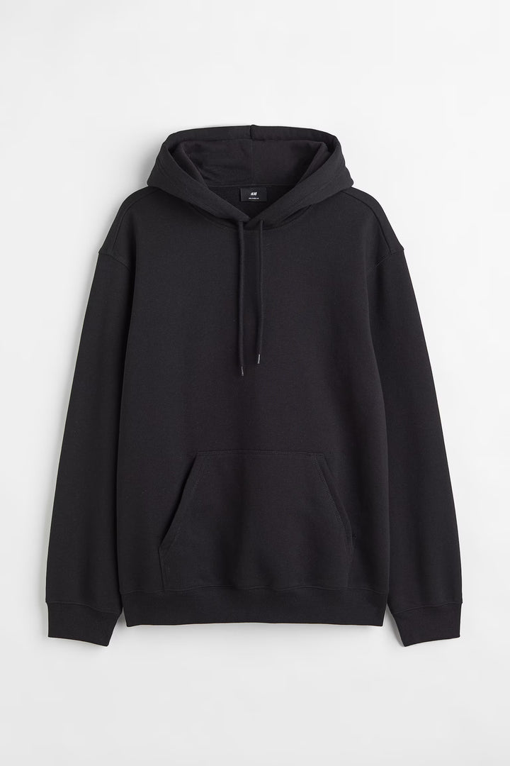 H&M Loose Fit Hoodie