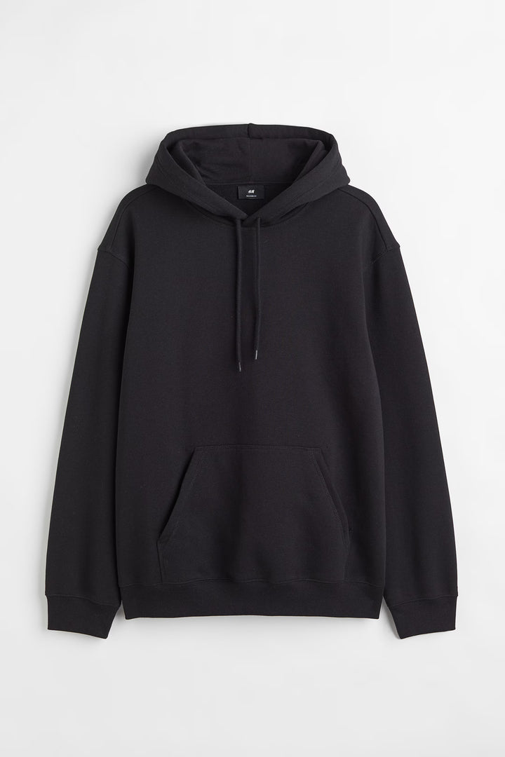 H&M Loose Fit Hoodie