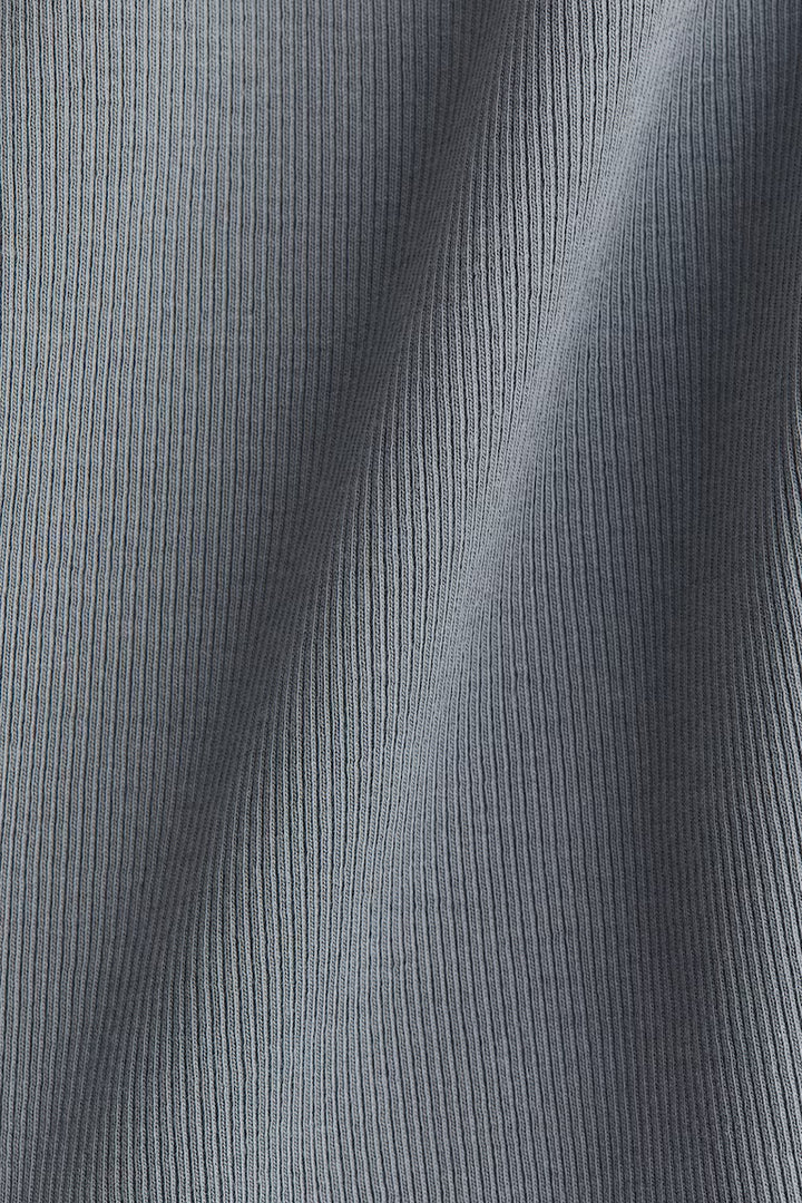 H&M RIBBED TANK TOP
