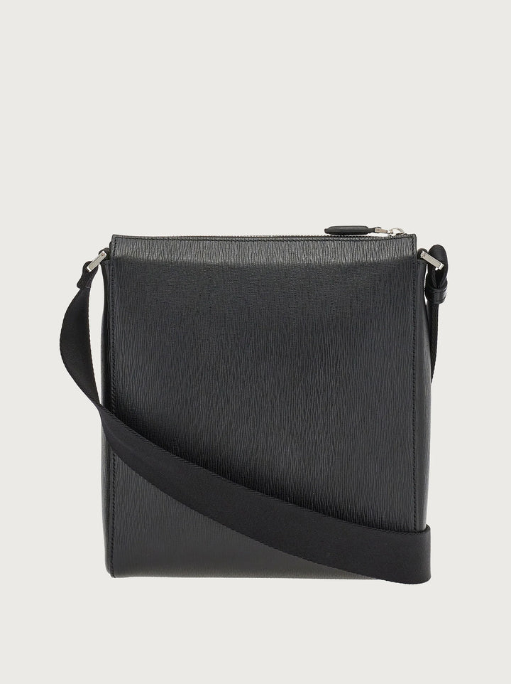 Ferragamo Gancini cross body bag