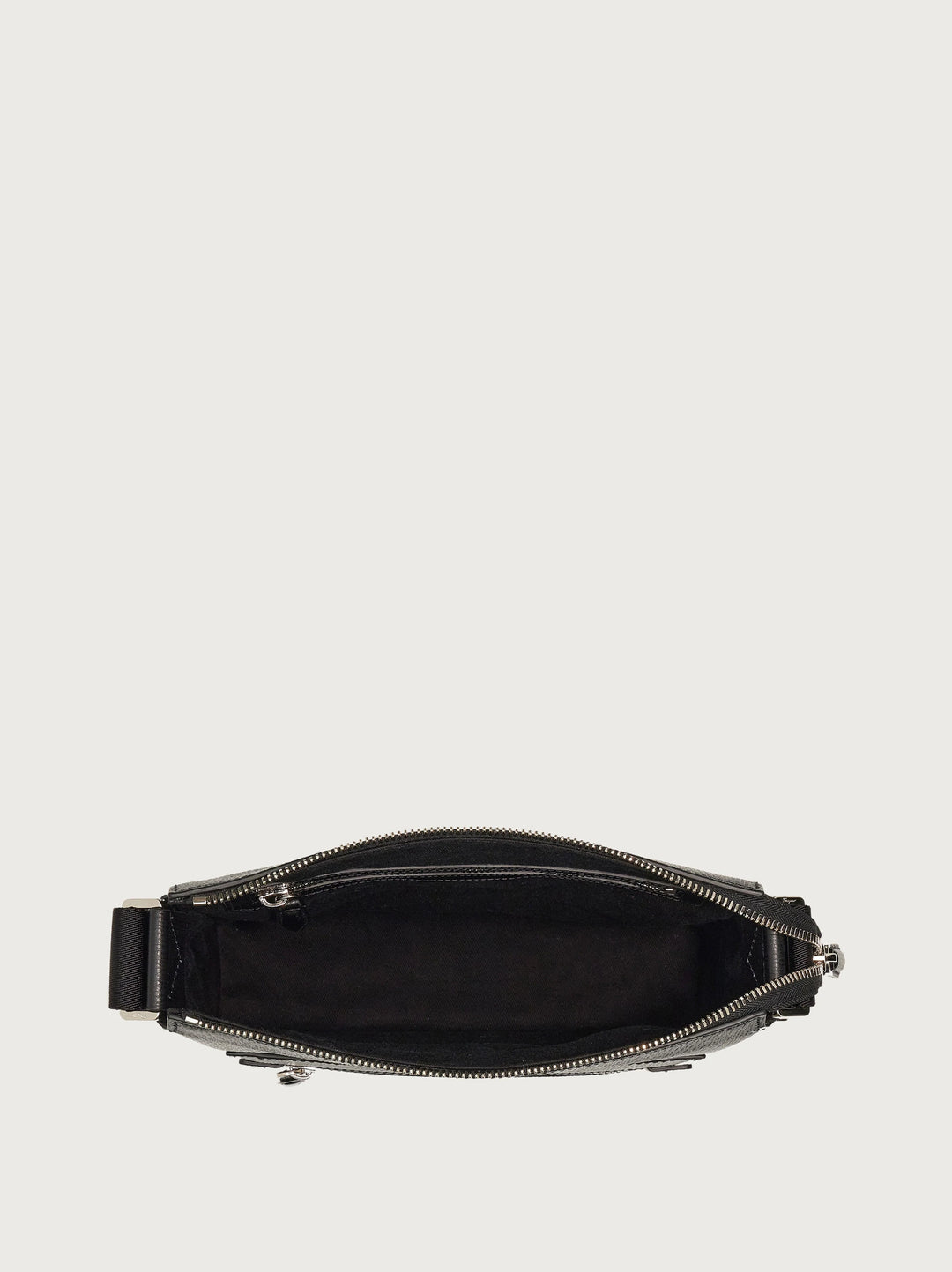 Ferragamo Gancini cross body bag