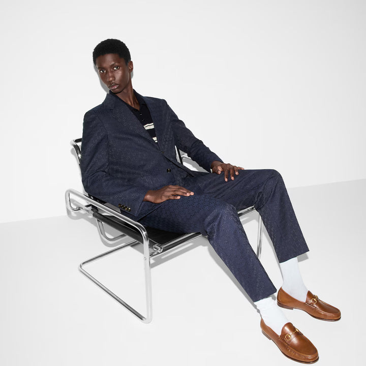 Gucci GG CANVAS JOGGING PANT