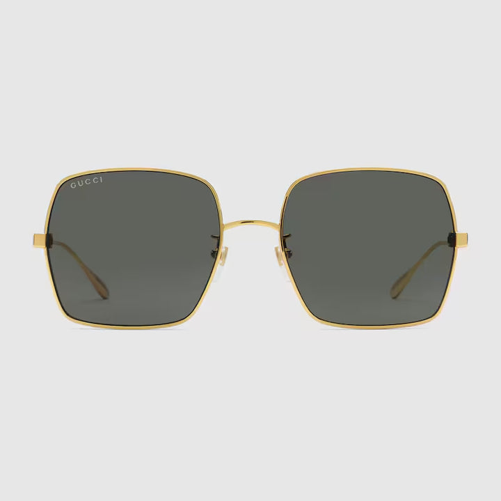 GUCCI Square frame sunglasses