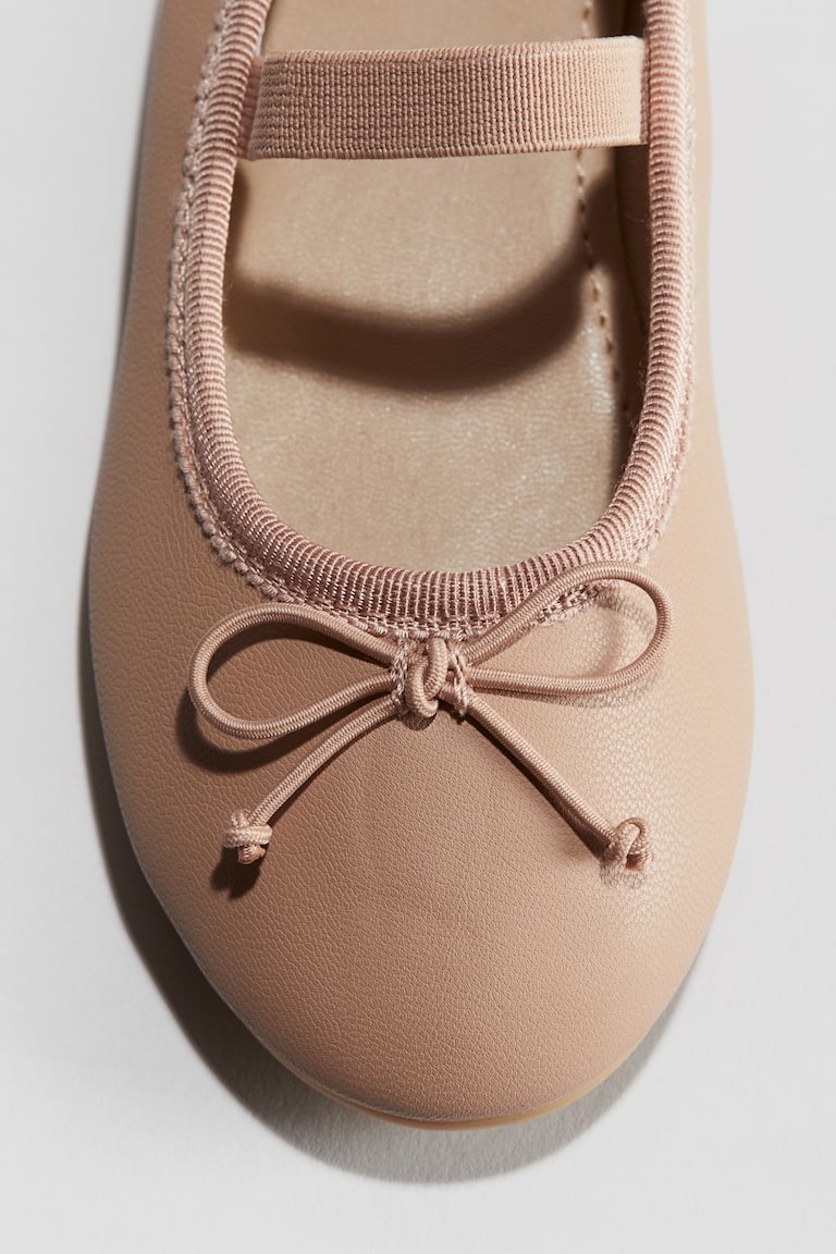 H&M Ballet Flats