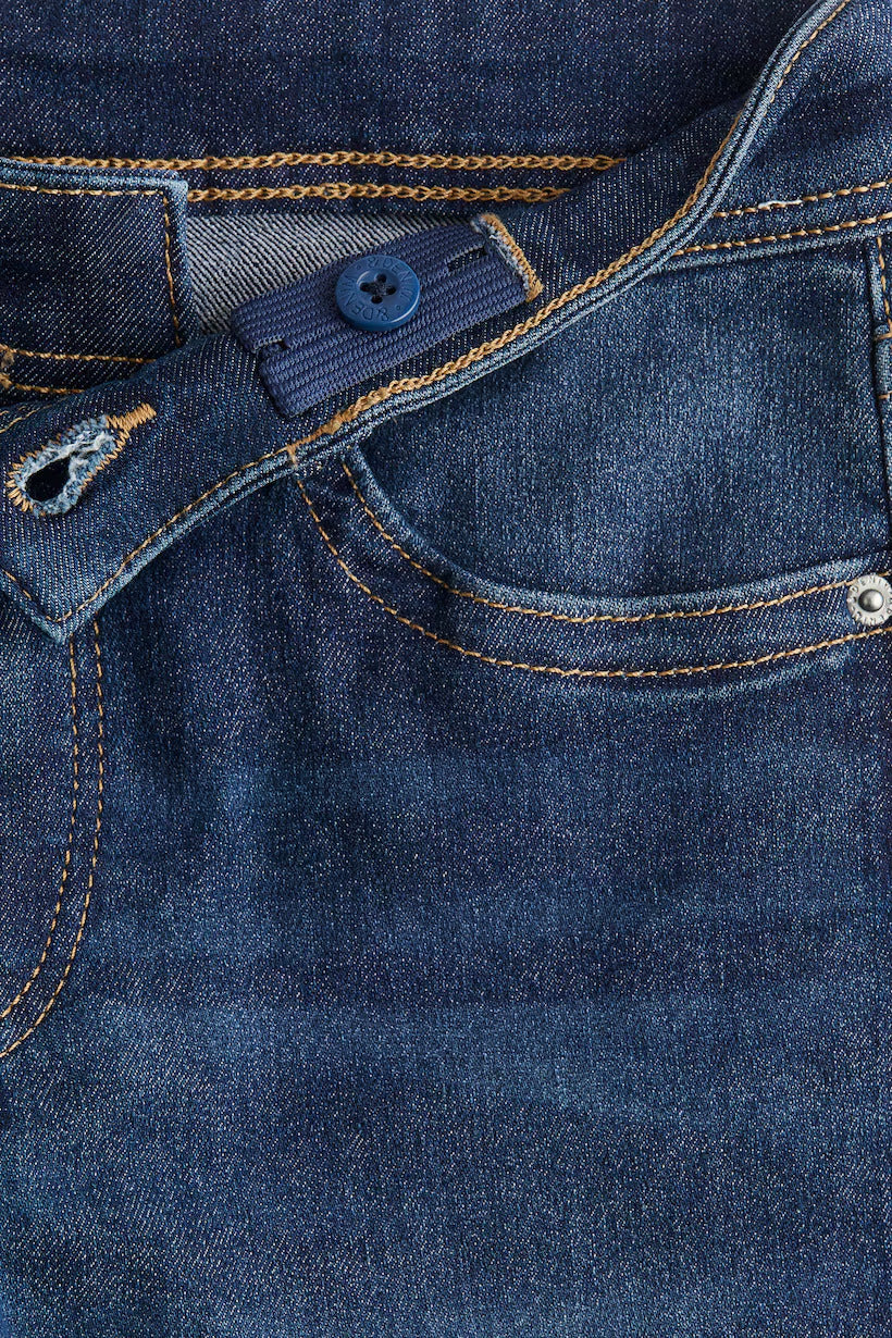 H&M Flared-Leg Jeans