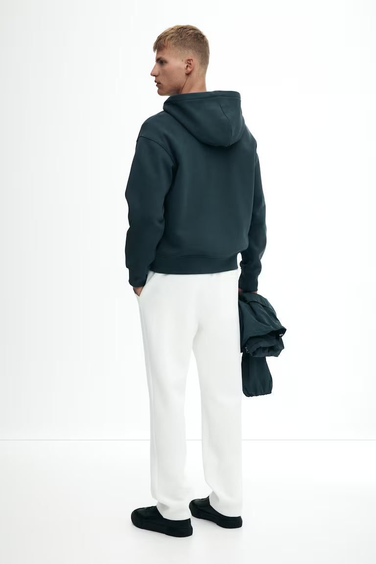 H&M Regular Fit Tailored joggers