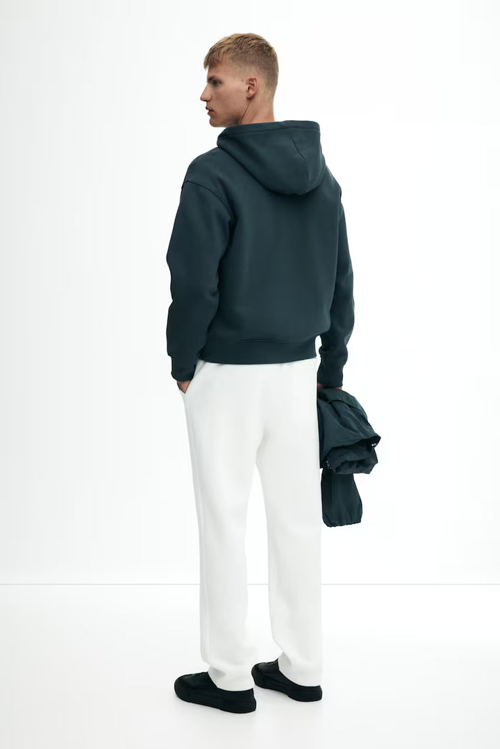 H&M Regular Fit Tailored joggers